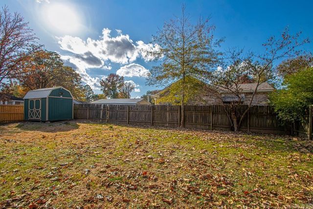 4201 N Cypress Street, North Little Rock, AR 72116