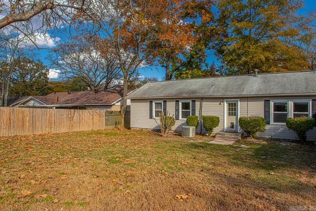 4201 N Cypress Street, North Little Rock, AR 72116