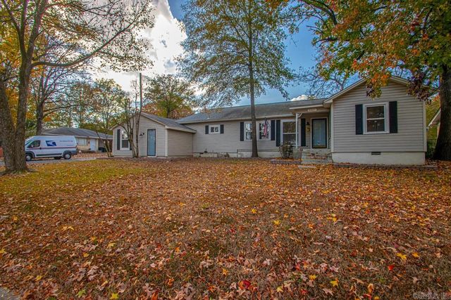 4201 N Cypress Street, North Little Rock, AR 72116