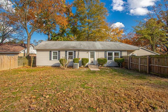 4201 N Cypress Street, North Little Rock, AR 72116