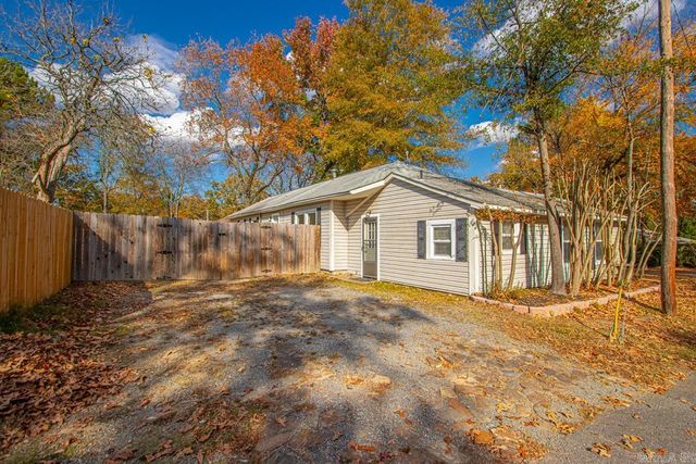 4201 N Cypress Street, North Little Rock, AR 72116