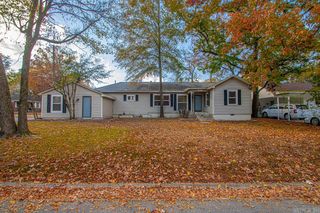 4201 N Cypress Street, North Little Rock, AR 72116