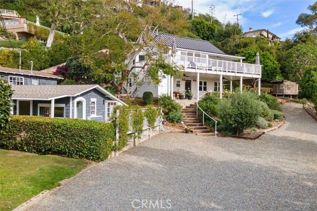 509 Diamond, Laguna Beach, CA 92651