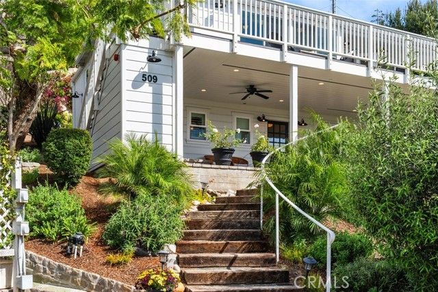 509 Diamond, Laguna Beach, CA 92651