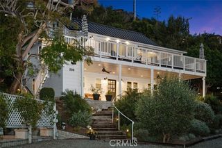 509 Diamond, Laguna Beach, CA 92651