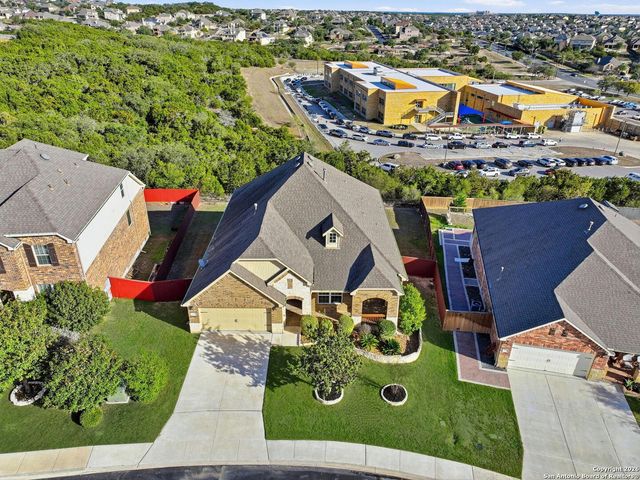 2830 Running Fawn, San Antonio, TX 78261