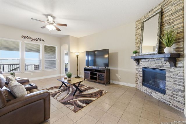 2830 Running Fawn, San Antonio, TX 78261