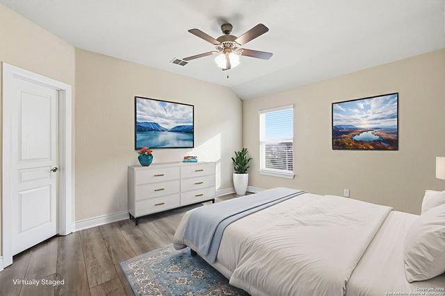 2830 Running Fawn, San Antonio, TX 78261