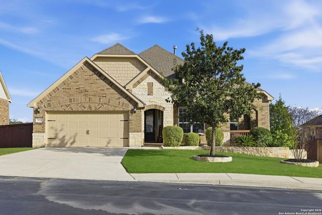 2830 Running Fawn, San Antonio, TX 78261