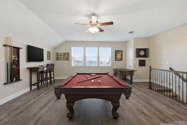 2830 Running Fawn, San Antonio, TX 78261