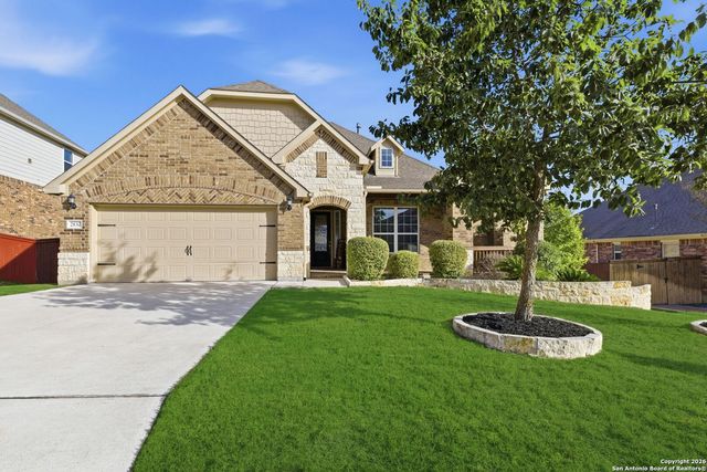 2830 Running Fawn, San Antonio, TX 78261