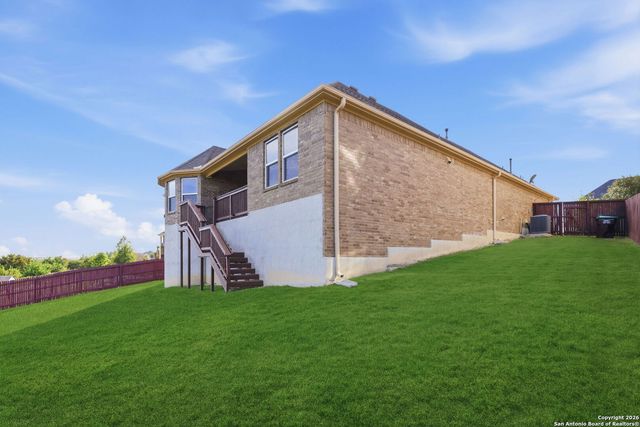 2830 Running Fawn, San Antonio, TX 78261