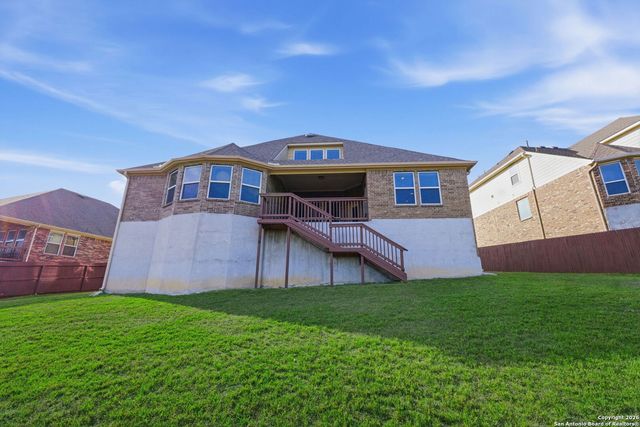 2830 Running Fawn, San Antonio, TX 78261