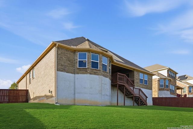 2830 Running Fawn, San Antonio, TX 78261