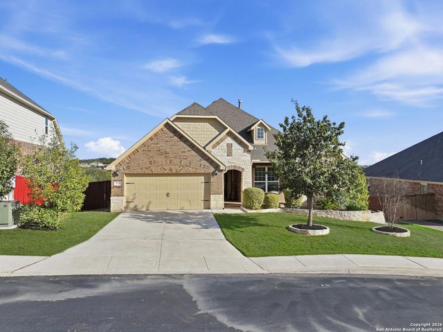 2830 Running Fawn, San Antonio, TX 78261