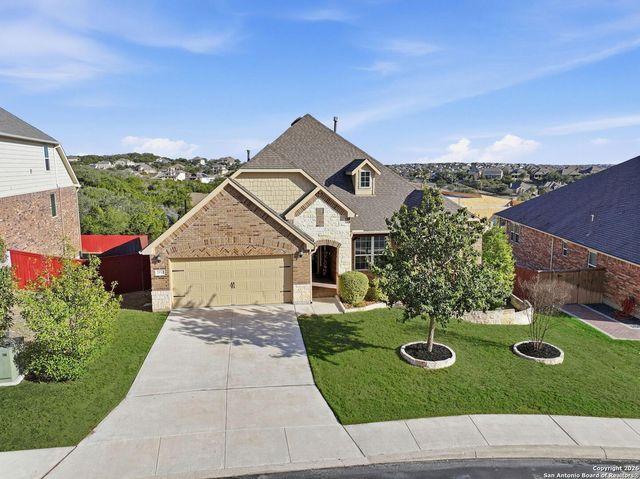 2830 Running Fawn, San Antonio, TX 78261