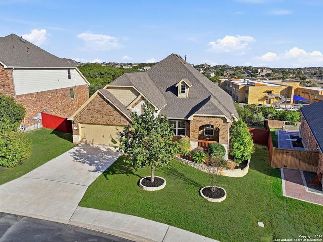 2830 Running Fawn, San Antonio, TX 78261