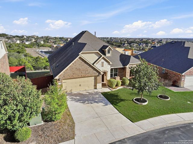 2830 Running Fawn, San Antonio, TX 78261