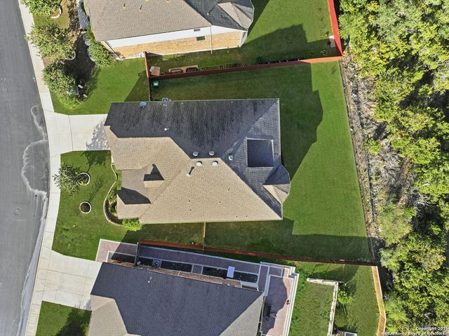 2830 Running Fawn, San Antonio, TX 78261