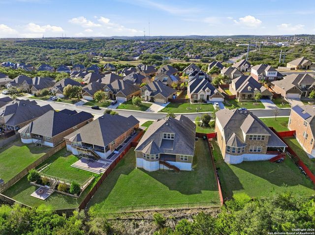 2830 Running Fawn, San Antonio, TX 78261