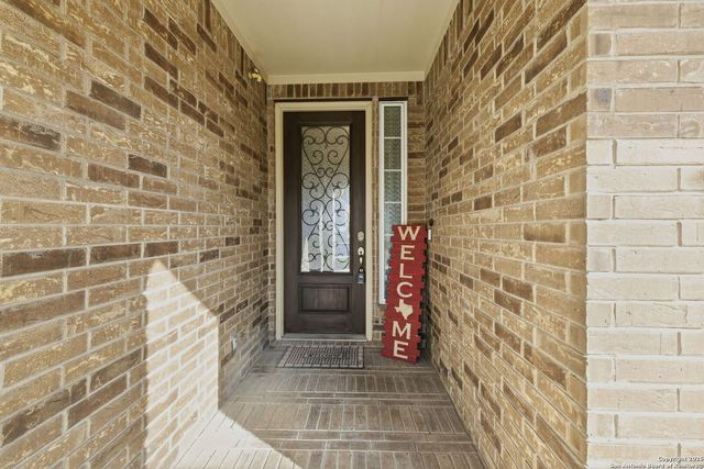 2830 Running Fawn, San Antonio, TX 78261