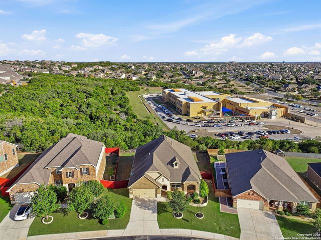 2830 Running Fawn, San Antonio, TX 78261
