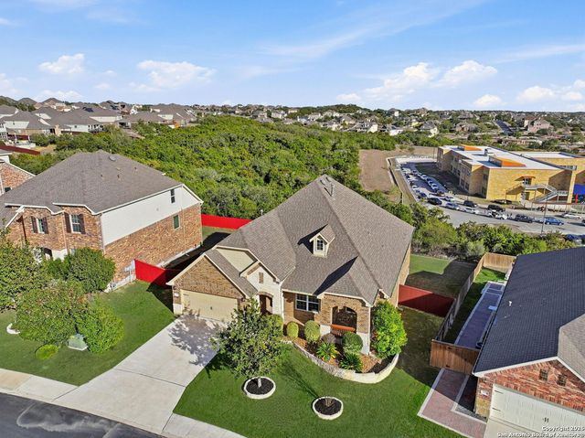 2830 Running Fawn, San Antonio, TX 78261