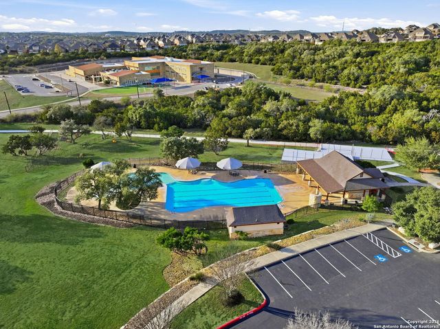 2830 Running Fawn, San Antonio, TX 78261