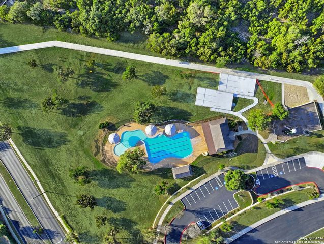 2830 Running Fawn, San Antonio, TX 78261