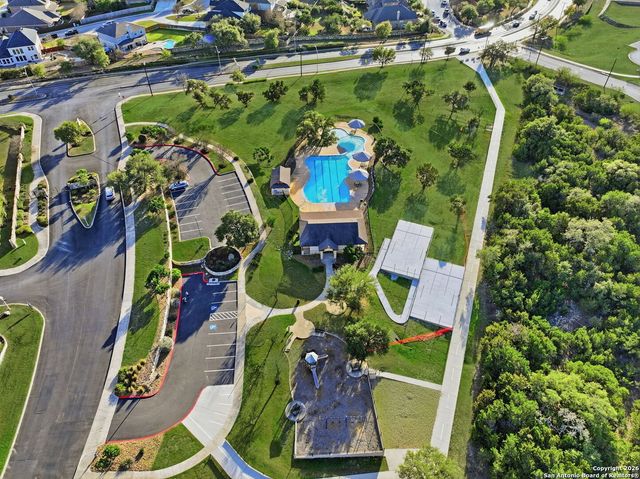2830 Running Fawn, San Antonio, TX 78261