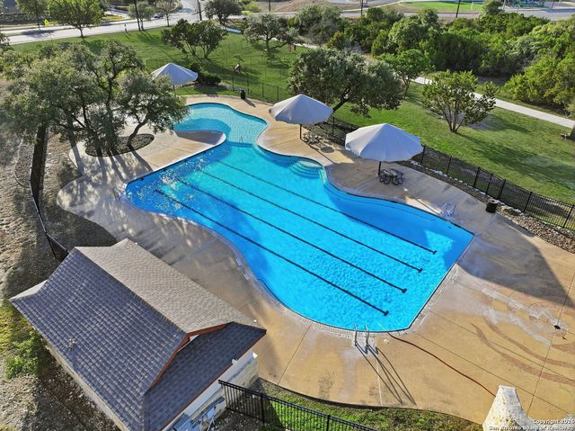 2830 Running Fawn, San Antonio, TX 78261