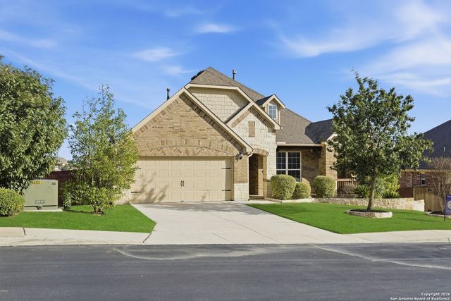 2830 Running Fawn, San Antonio, TX 78261