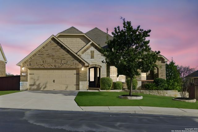 2830 Running Fawn, San Antonio, TX 78261