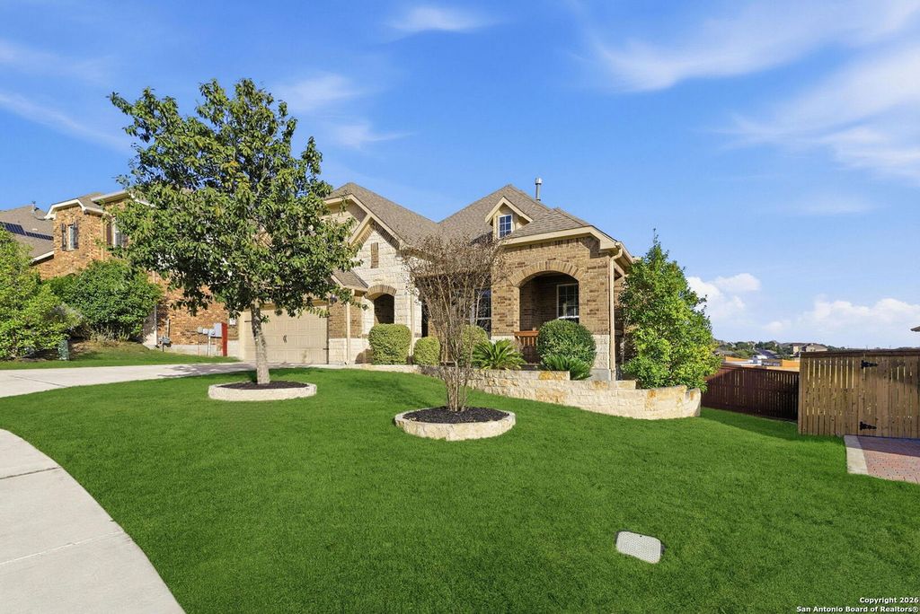 2830 Running Fawn, San Antonio, TX 78261