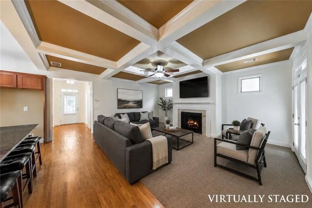 44 Magnolia Parkway, Hampton, GA 30228