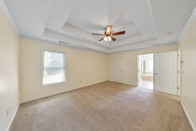 44 Magnolia Parkway, Hampton, GA 30228