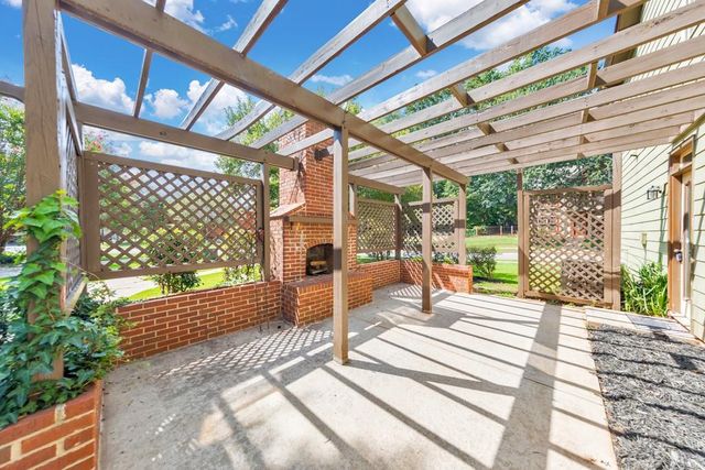 44 Magnolia Parkway, Hampton, GA 30228