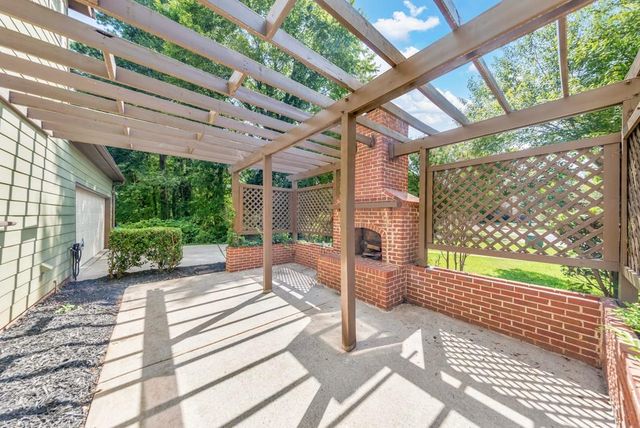 44 Magnolia Parkway, Hampton, GA 30228