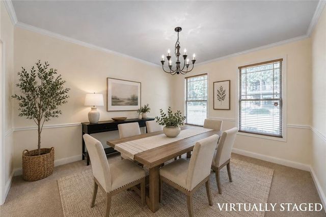 44 Magnolia Parkway, Hampton, GA 30228