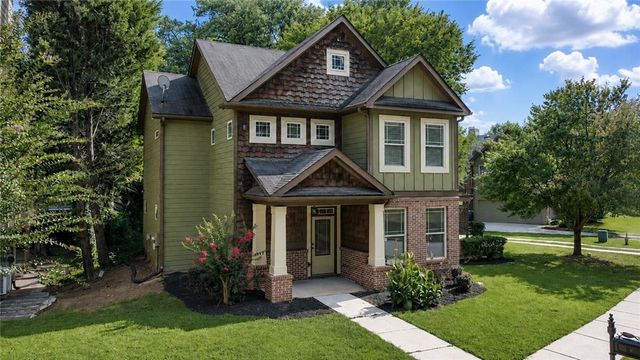 44 Magnolia Parkway, Hampton, GA 30228