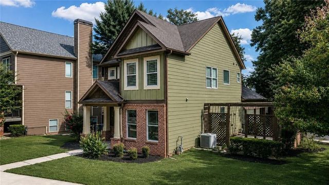 44 Magnolia Parkway, Hampton, GA 30228