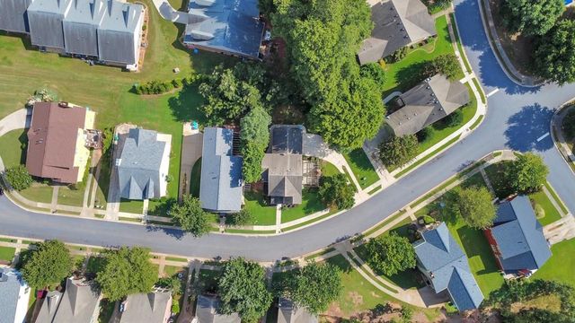 44 Magnolia Parkway, Hampton, GA 30228
