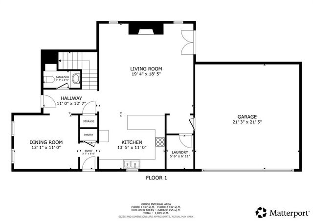 44 Magnolia Parkway, Hampton, GA 30228