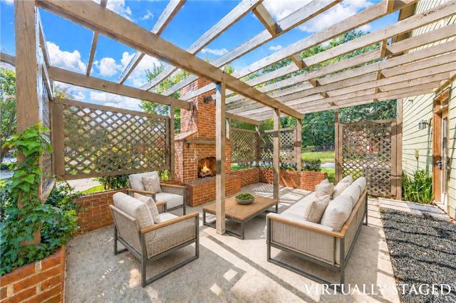 44 Magnolia Parkway, Hampton, GA 30228