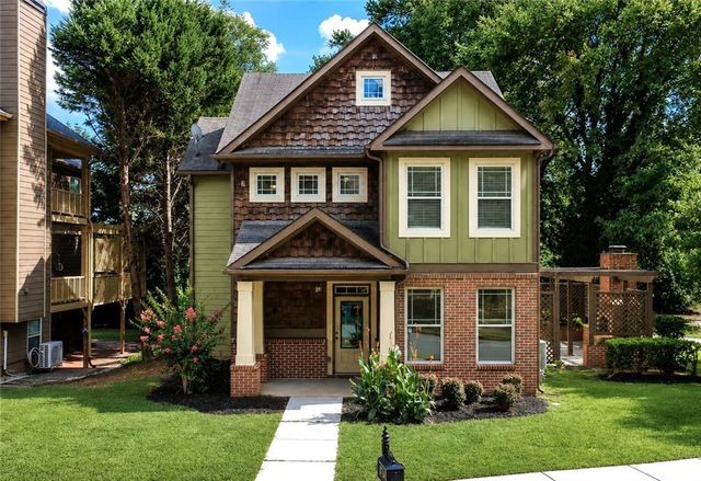 44 Magnolia Parkway, Hampton, GA 30228