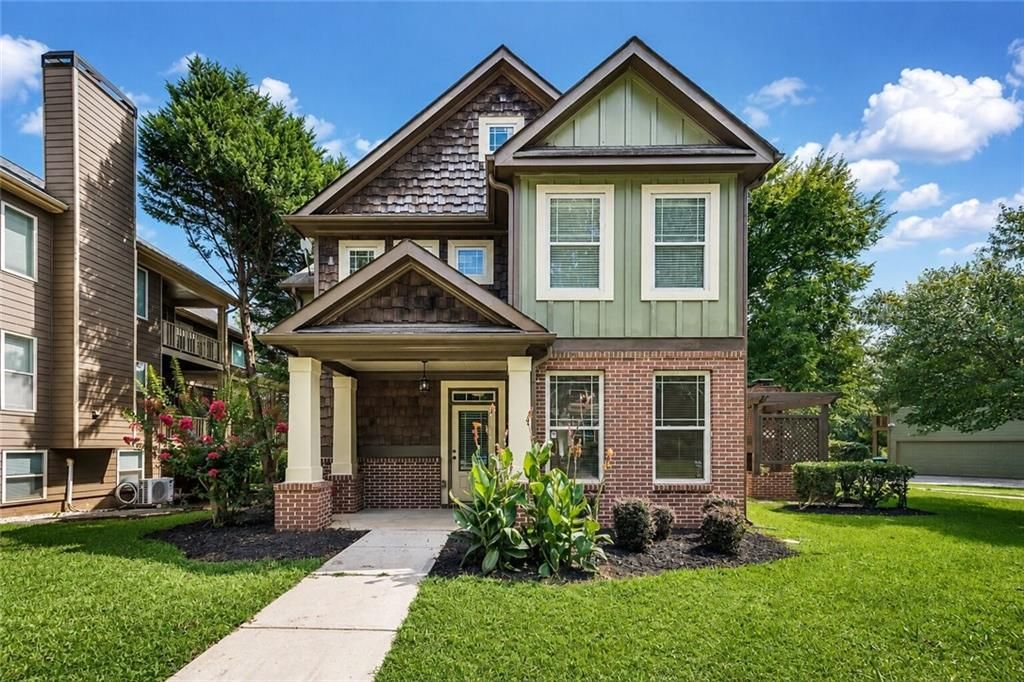 44 Magnolia Parkway, Hampton, GA 30228