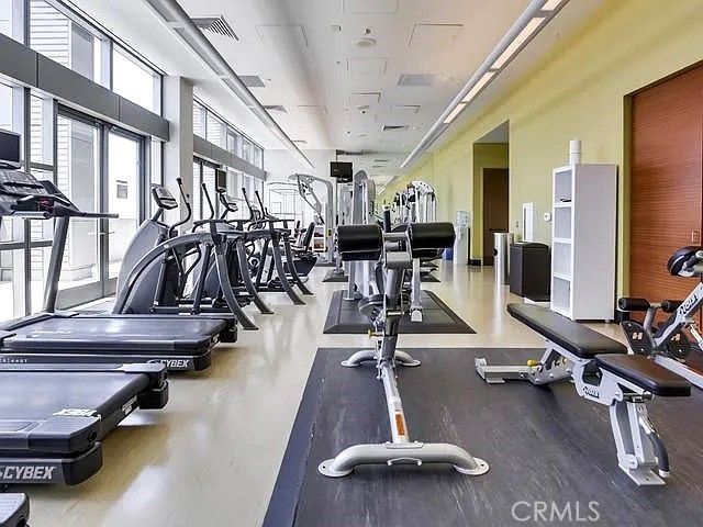 1155 S Grand Avenue 2002, Los Angeles, CA 90015