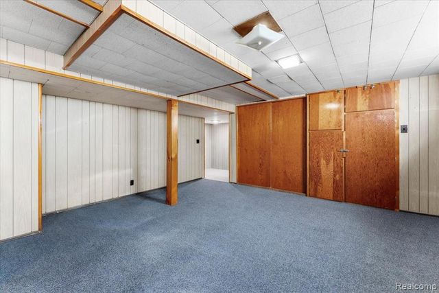 9929 Carter Avenue, Allen Park, MI 48101
