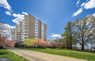 1425 4TH ST SW #A109, Washington, DC 20024