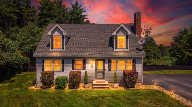 27 Old Manchester Road, Raymond, NH 03077